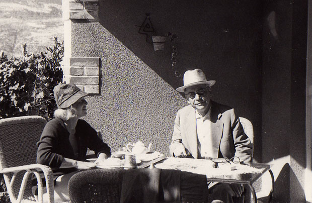 Андрићева кућа спремна за лето: У току обимна реконструкција дома јединог српског нобеловца у Херцег Новом